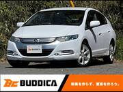 2009 HONDA INSIGHT