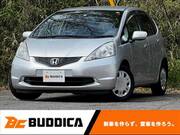 2008 HONDA FIT