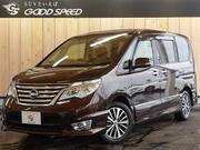 2015 NISSAN SERENA