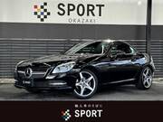 2013 MERCEDES BENZ SLK CLASS