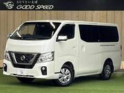 2018 NISSAN NV350 CARAVAN WAGON