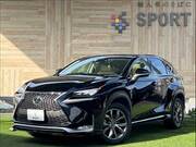 2015 LEXUS NX