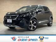 2017 PEUGEOT 3008