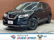 2021 NISSAN X-TRAIL