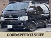 2009 TOYOTA HIACE WAGON GL