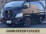 2020 NISSAN NV350 CARAVAN WAGON