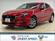 2016 MAZDA AXELA SPORTS