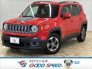 2017 CHRYSLER JEEP RENEGADE