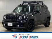 2019 CHRYSLER JEEP RENEGADE