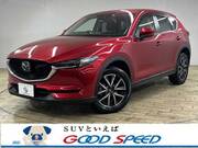 2017 MAZDA CX-5 XD PROACTIVE