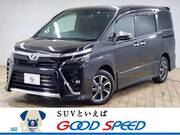 2019 TOYOTA VOXY