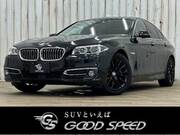 2015 BMW 5 SERIES