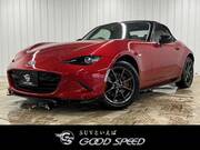 2017 MAZDA ROADSTER RS