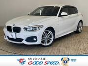 2016 BMW 1 SERIES