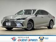 2023 LEXUS ES