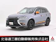 2017 MITSUBISHI OUTLANDER