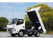 2019 TOYOTA DYNA