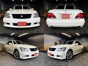 2007 TOYOTA CROWN