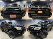 2007 TOYOTA HILUX SURF