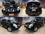 2010 NISSAN X-TRAIL