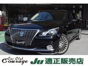 2015 TOYOTA CROWN MAJESTA