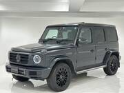 2022 MERCEDES BENZ G-CLASS