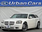 2006 DODGE DODGE MAGNUM (Left Hand Drive)