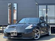 2011 NISSAN FAIRLADY Z