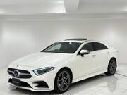 2021 MERCEDES BENZ CLS-CLASS