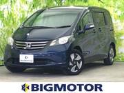 2011 HONDA FREED