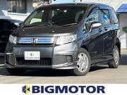 2013 HONDA FREED SPIKE HYBRID