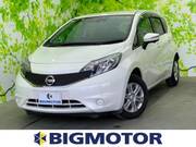 2014 NISSAN NOTE