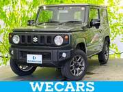 2021 SUZUKI JIMNY