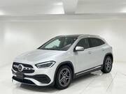 2021 MERCEDES BENZ GLA-CLASS