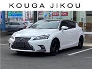 2019 LEXUS CT