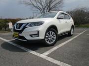 2018 NISSAN X-TRAIL