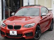 2017 BMW 2 SERIES