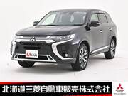 2019 MITSUBISHI OUTLANDER 24G