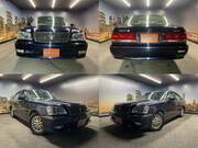 2002 TOYOTA CROWN ROYAL SALOON G