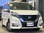 2019 NISSAN SERENA