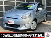 2013 MITSUBISHI MIRAGE G