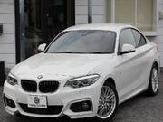 2018 BMW 2 SERIES