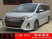 2014 TOYOTA NOAH