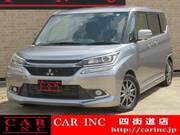 2017 MITSUBISHI OTHER