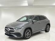 2021 MERCEDES BENZ GLA-CLASS