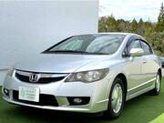 2009 HONDA CIVIC HYBRID MX