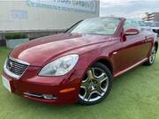 2006 LEXUS SC