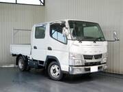 2017 FUSO CANTER