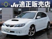 2007 SUBARU IMPREZA