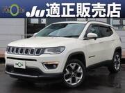 2018 CHRYSLER JEEP COMPASS